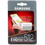 Samsung EVO Plus 512GB MicroSD Card Review: Speedy Device Storage