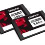 Kingston DC500 SSD Review: High Capacity Enterprise Storage