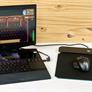 HP Omen X 2S Review: A Sleek, Dual-Screen RTX Gaming Beast