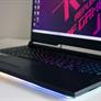 ASUS ROG Strix Hero III Review: A Svelte RTX Gaming Laptop