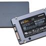 Samsung SSD 870 QVO Review: Terabytes Of Solid State Storage
