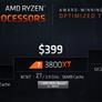 AMD Ryzen 3000XT Processors Reviewed: Zen 2 Turbocharged