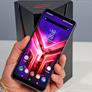 ASUS ROG Phone 3 Hands-On Preview: The Fastest Android On The Planet
