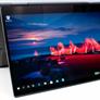 Lenovo ThinkPad X1 Yoga Gen 5 Review: A 14-Inch 4K Convertible