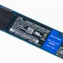 WD Blue SN550 SSD Review: Superb, Budget NVMe Storage