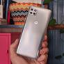 Moto One 5G Ace Review: Solid 5G Phone, Battery Life Champ