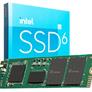 Intel SSD 670p Review: Snappy, Budget-Friendly NVMe Storage