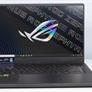 ASUS ROG Zephyrus G15 Review: A Mighty Zen 3 Gaming Laptop