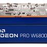 Radeon Pro W6800 Review: AMD RDNA 2-Infused Workstation Muscle