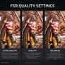 AMD FidelityFX Super Resolution Tested: Of Pixels And Performance