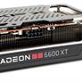 XFX MERC 308 Radeon RX 6600 XT Review: 1080P Gaming Speedster