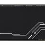 Kingston KC3000 SSD Review: A PCIe Gen 4 Speed Demon