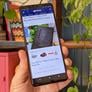 Sony Xperia 5 iii Review: Petite Android Phone With Camera Chops