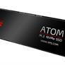 ADATA XPG Atom 50 Review: A Speedy Gen 4 SSD For Gamers