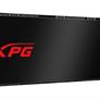 ADATA XPG Atom 50 Review: A Speedy Gen 4 SSD For Gamers