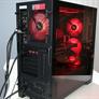 Maingear Vybe Gaming PC Review: A Ryzen And Radeon Hot Rod