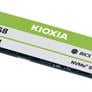 Kioxia XG8 SSD Review: Fast PCIe 4 Storage For OEM PCs