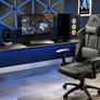 Corsair TC100 Gaming Chair Review: Affordable Champion's Throne
