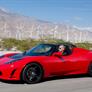 Elon Musk To Reveal Significant Battery Upgrade for Tesla Roadster This Week