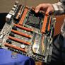 Gigabyte Rolls Out X99-SOC Champion Motherboard, Broadwell-U BRIX Mini PCs
