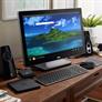 Dell Launches 34-Inch Curved Monitor, Adds 4K Option And RealSense 3D To Inspiron Laptops