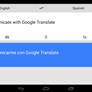 Engage! Google’s 'Universal Translator' Coming To Alpha Quadrant Via Translate App