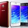 Samsung Breaks Android Shackles, Launches $92 Tizen Smartphone In India