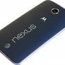 Apple Spoiled Motorola’s Plan To Offer Fingerprint Sensor In Nexus 6