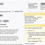 More Abusive Comcast Customer Mail Continues To Surface