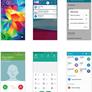 Verizon Wireless Rolls Out Android 5.0 Lollipop For Samsung Galaxy S5