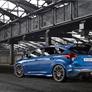 Ford Focus RS Delivers 315HP And AWD, Prepares To Kick Some Golf R And STI Ass