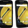 Next Gen Motorola Moto E Expands Storage And Speed With LTE, Trims Price To $99