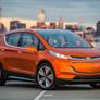 200-Mile Range, $30K Chevy Bolt EV Confirmed For Production At GM’s Orion Facility