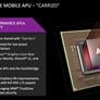 AMD Carrizo APU With Excavator Core Architecture Targets Higher Efficiency, Longer Battery Life