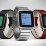 Like Clockwork, Pebble Time Steel Smartwatch Debuts With 10-Day Battery