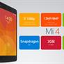 Microsoft To Offer ‘Select’ Xiaomi Mi 4 Owners Opportunity To Convert From Android To Windows 10