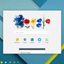 Chrome OS Receives Extreme Makeover With Material Design And Google Now Support