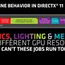 AMD Touts Asynchronous Shader Technology In Its GCN Architecture