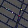 PAC-MAN Chews Up The Streets In Awesome Google Maps Arcade Fun