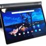 Dell Expands Android Tablet Lineup With 10.5-Inch Venue 10 7000 2-in-1 Convertible