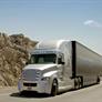 Freightliner's 'Inspiration' Autonomous 18-Wheeler Receives Its Nevada Driver's License