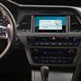 Hyundai Sonata Becomes First Car To Support Android Auto Via Simple Software Update