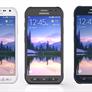 Samsung Straps Massive 3500 mAh Battery To All-Weather Galaxy S6 Active
