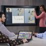 Microsoft’s 84-Inch 4K Surface Hub Carries $20K Price Tag, Preorders Commence July 1