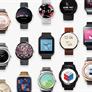 Angry Birds, Hello Kitty Among 17 New Watch Faces For Android Wear