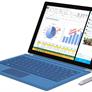 Microsoft Adds New Core i7-Powered Surface Pro 3 With 128GB SSD For $1299