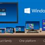 Global PC Market Contracts Nearly 12 Percent Ahead Of Windows 10 Launch