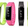 Acer Makes Splash In U.S. Wearables Market With $80 Liquid Leap+ Fitness Tracker