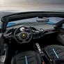 Ferrari’s Awe-Inspiring 660-Horsepower 488 Spider Drops Its Top And Our Jaws