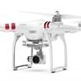 DJI’s $800 Phantom 3 Standard Drone Packs Better Camera And Is Easier To Control For Newbs